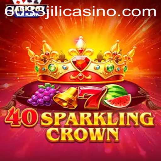 Exploring the Thrills of 40SparklingCrown: The Latest Sensation in Online Gaming