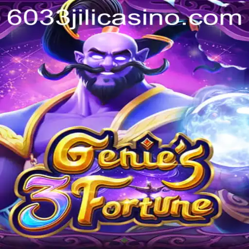 Unlocking the Mysteries of Genie3Fortune: An Adventure Like No Other
