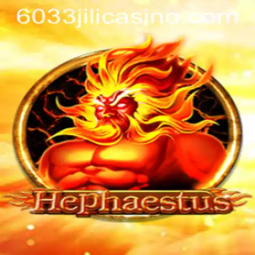 Hephaestus Game: A Journey into Mythical Realms with 6033JILI