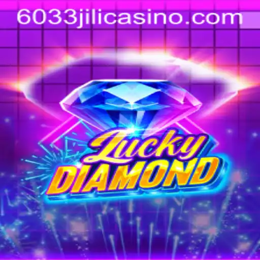 Exploring the Excitement of LuckyDiamond: The Thrilling Game with a Twist of 6033JILI