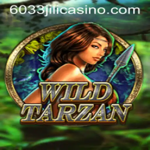 Explore the Thrills of WildTarzan: An In-Depth Look at the Game with Keyword 6033JILI