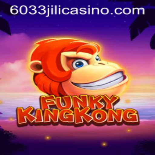 FunkyKingKong: A Thrilling New Game Experience with a Twist