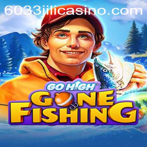 Unveiling GoHighGoneFishing: Adventure Awaits with 6033JILI