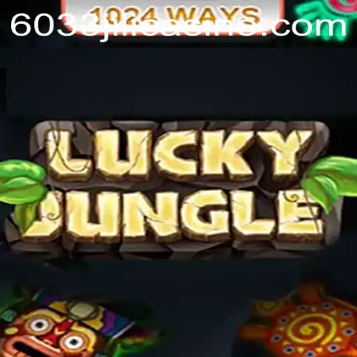 The Jungle Adventure Unveiled: Exploring LuckyJungle1024 with 6033JILI