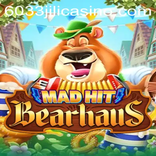 Exploring MadHitBearhaus: A Thrilling New Experience