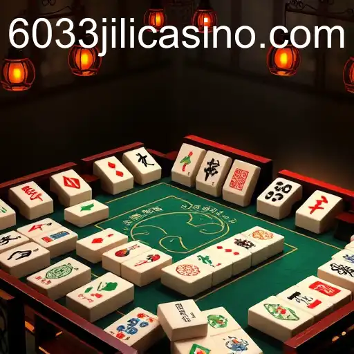 Exploring Mahjong: The Timeless Classic in the Digital Age