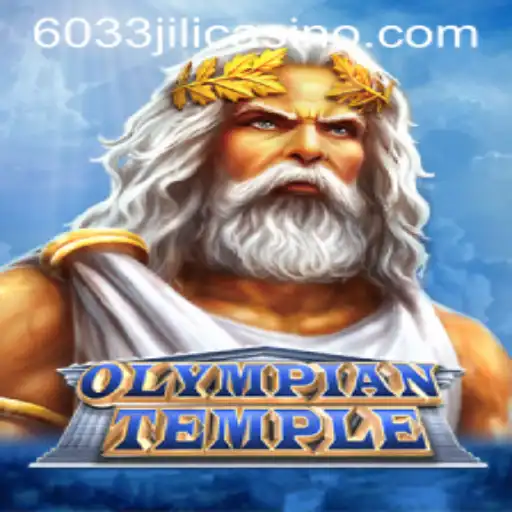 Discover the Thrilling World of OlympianTemple: Experience Mythology Like Never Before