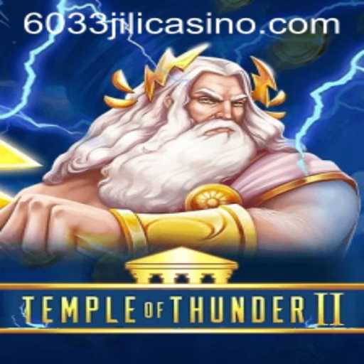 Exploring the Mystique of TempleofThunderII: A Detailed Guide