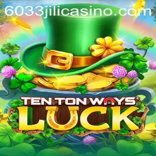 Exploring the Intricate World of TenTonWaysLuck