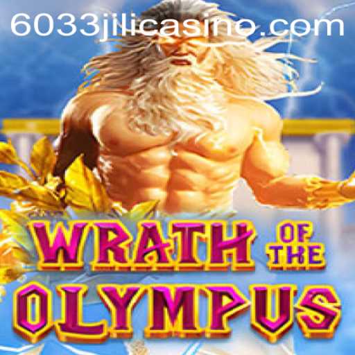 WrathofOlympus: Exploring the Legendary Odyssey